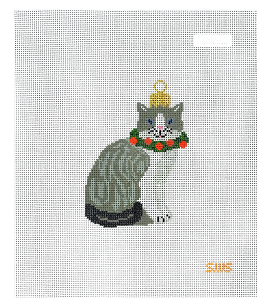 Cat Ornament