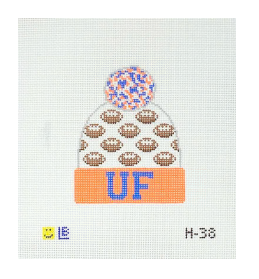 Beanie - UF (University of Florida) Football