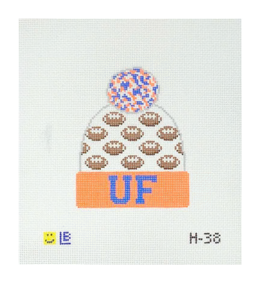 Beanie - UF (University of Florida) Football