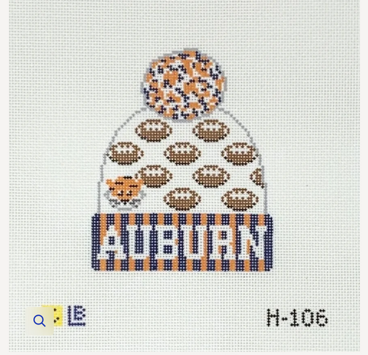 Beanie - Auburn Football (University)