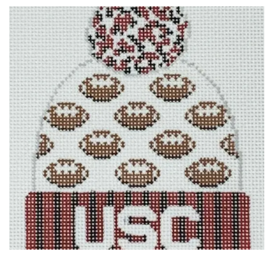 Beanie - USC, University of South Carolina (SC)