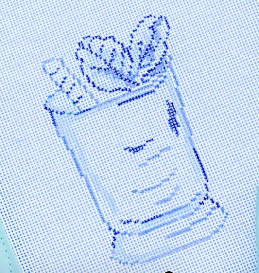 Kentucky Derby Mint Julep