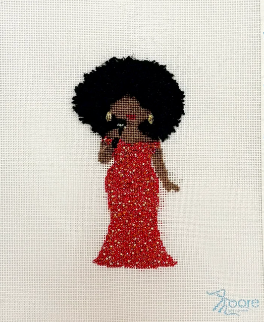 Queen of Motown