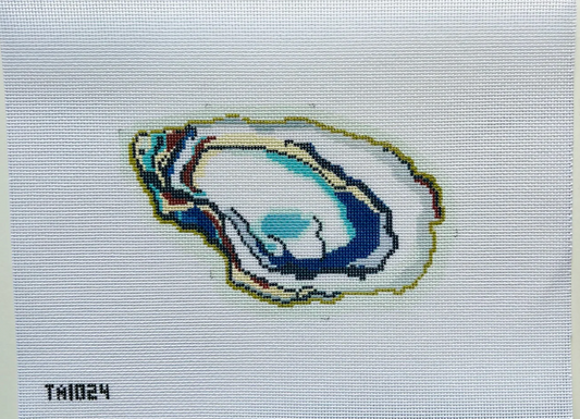 Oyster TA