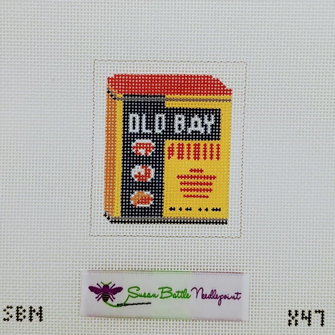 Old Bay Seasoning