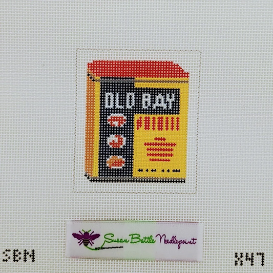 Old Bay Seasoning