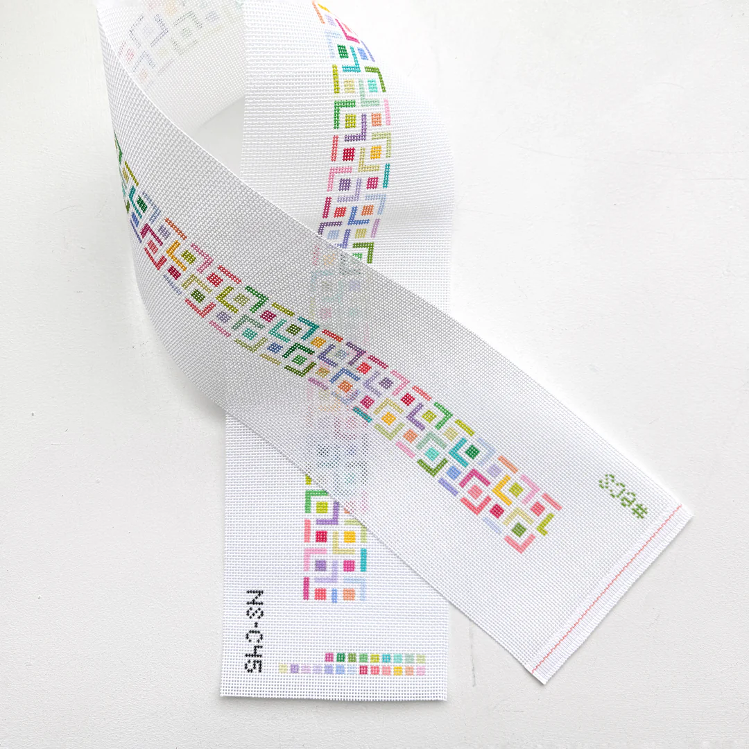 Corner bag strap