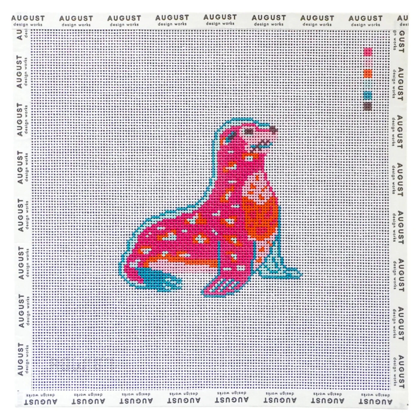 Sea Lion