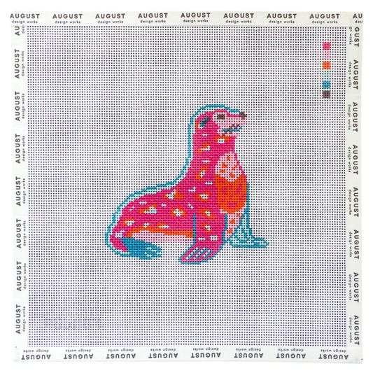 Sea Lion