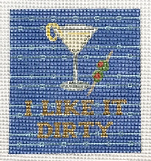 GUB-02, Dirty Martini