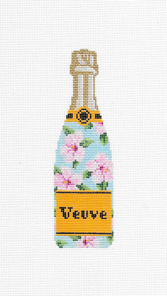 Hibiscus Champagne