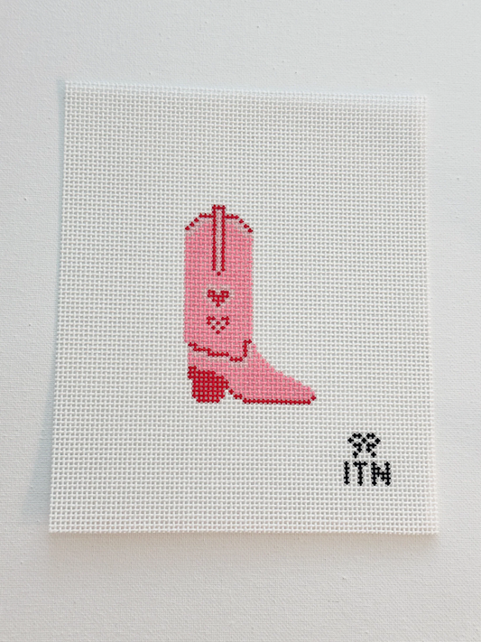 Cowgirl Boot