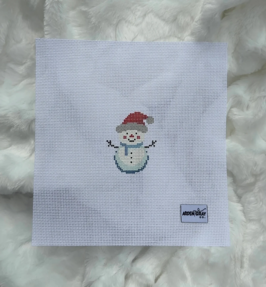 Snowman mini