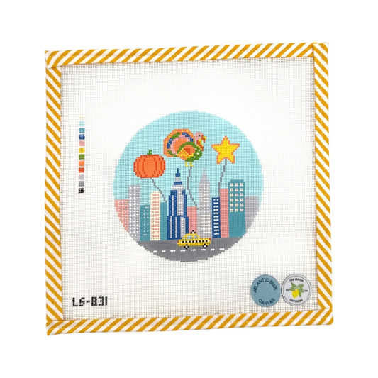 Thanksgiving Parade