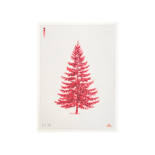 Red Tree