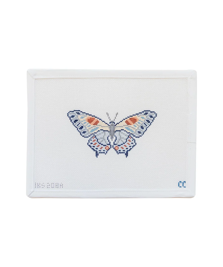 Butterfly Ornament - Fall
