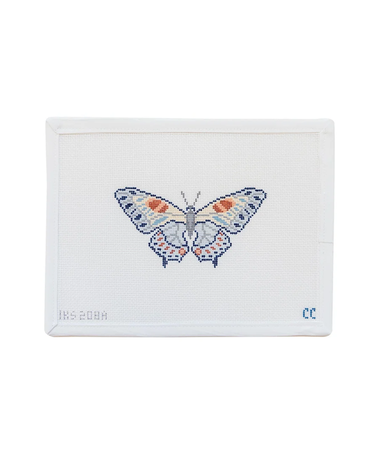 Butterfly Ornament - Fall