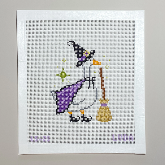 Goose Witch