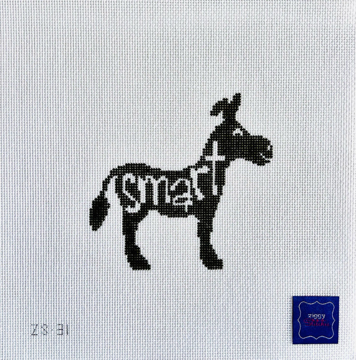 Smart Ass