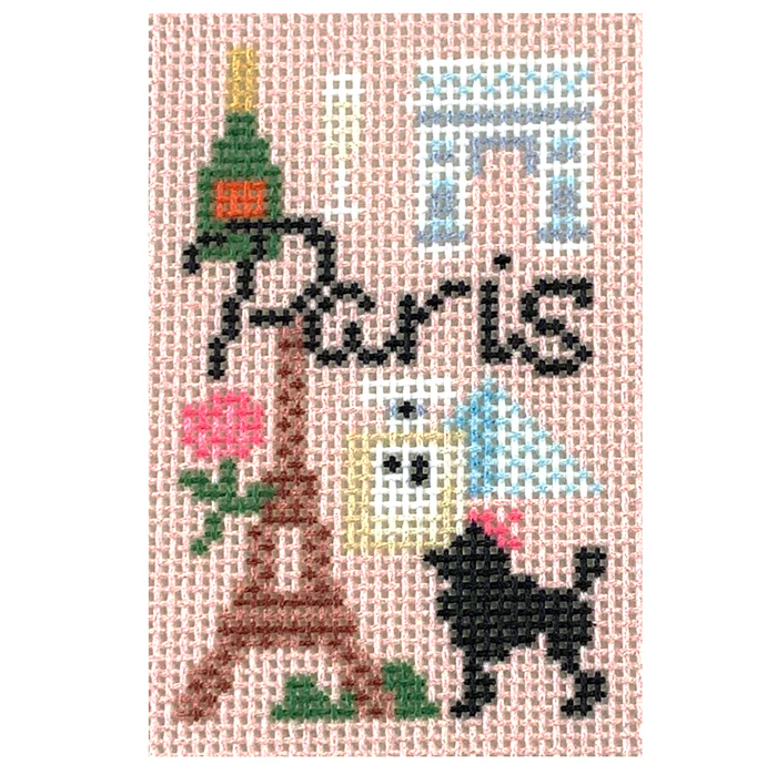 Pari Bag Charm Insert