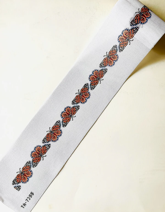 Monarch Bag Strap