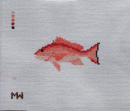 Red Snapper Mini