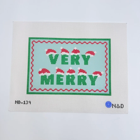 Very Merry
