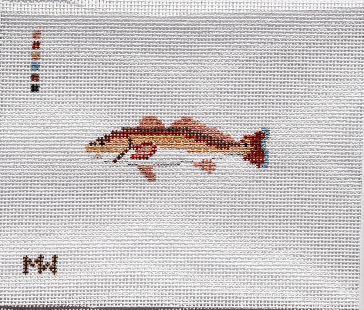 Red Drum Mini