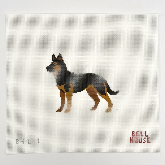 German Sheppard
