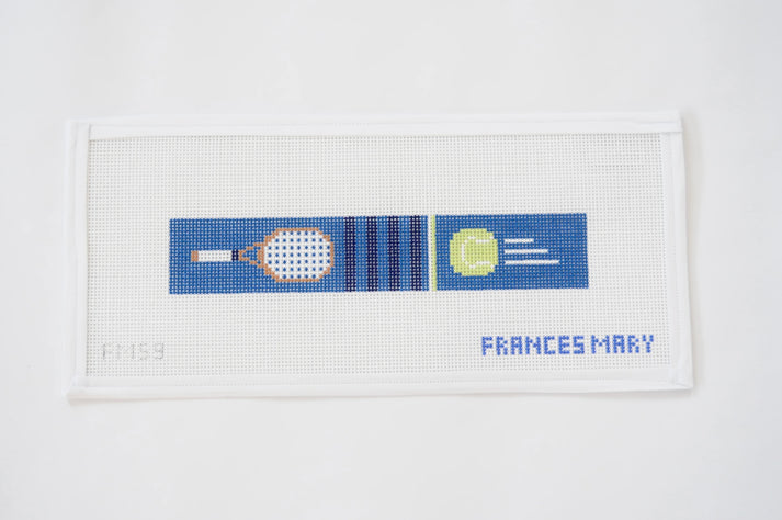 TENNIS KEY FOB