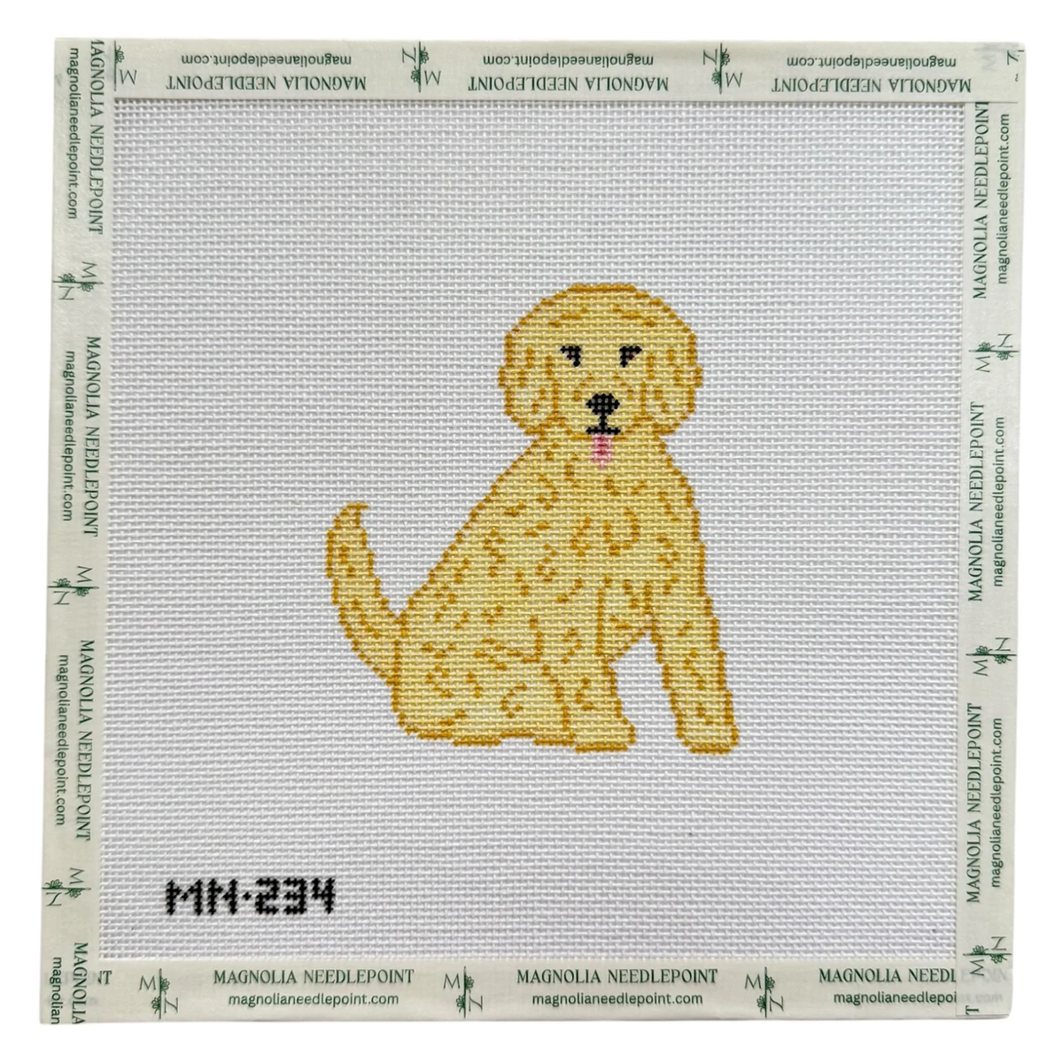 Golden Doodle