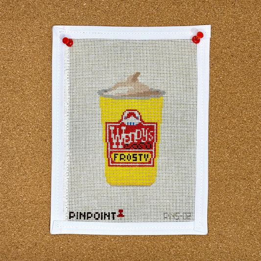 Wendy's Frosty