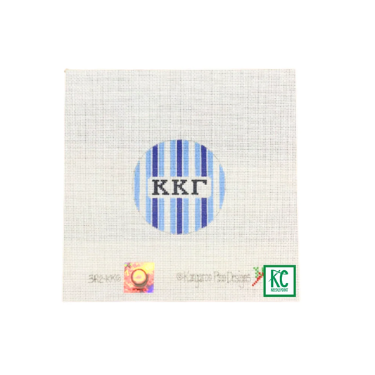 Key Fob - Kappa