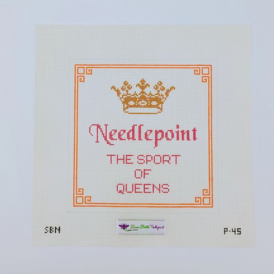 The sport of Queens