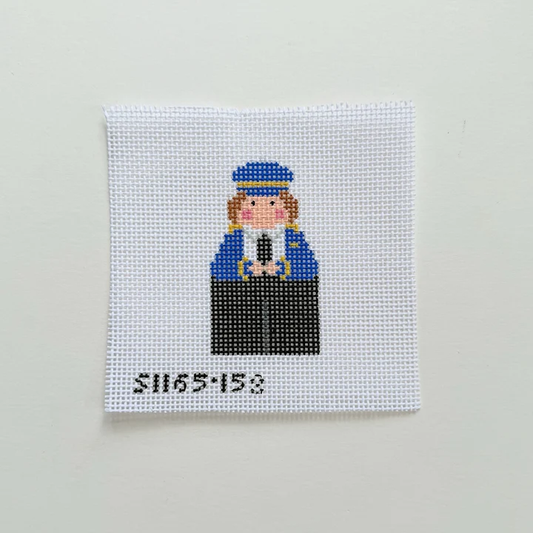 Pilot Stitch Angel