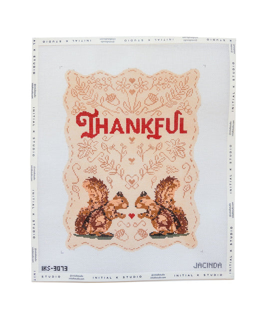 Thankful