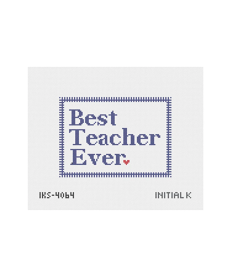Best Teacher Ever