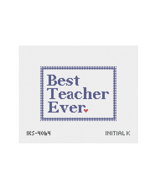 Best Teacher Ever