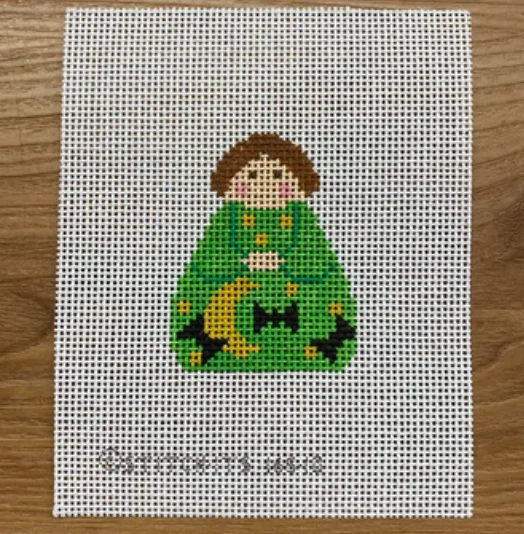 October Angel