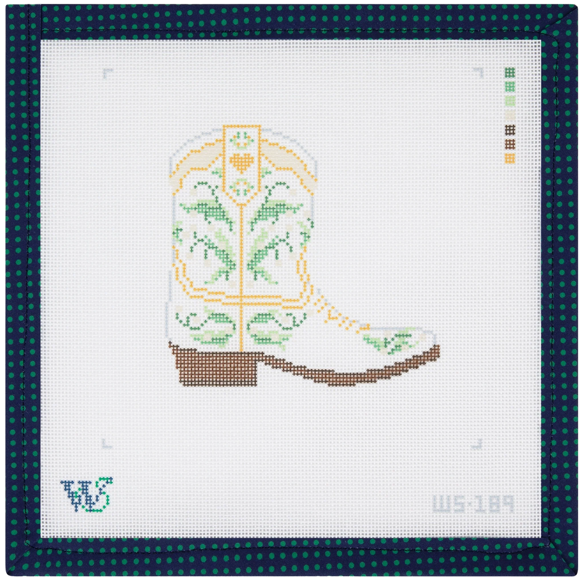 Bride Boot