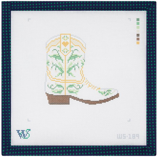 Bride Boot