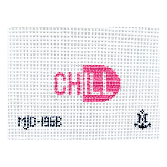 Mini Chill Pill