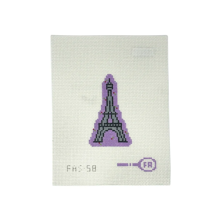 Mini Eiffel Tower