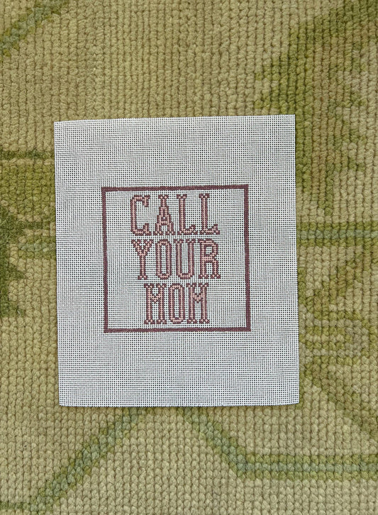 Call Your Mom