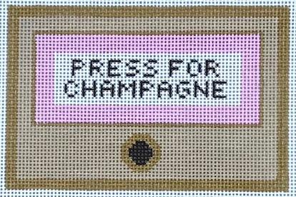 Press For Champagne