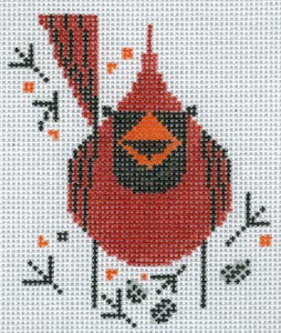 Cardinal Charlie Harper