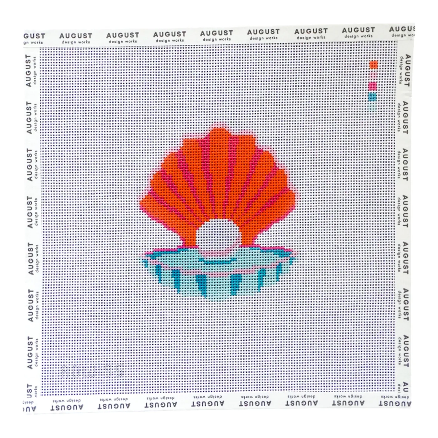 Pearl Shell