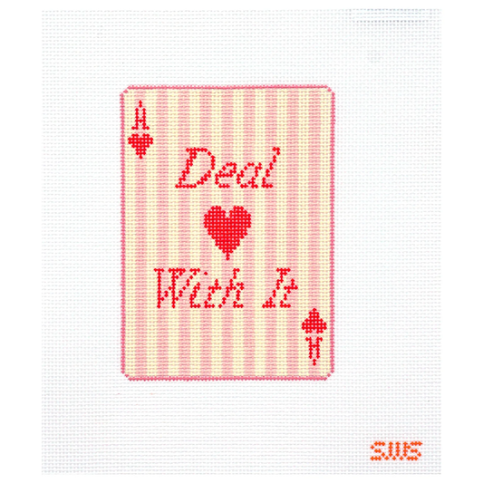 Deal With It