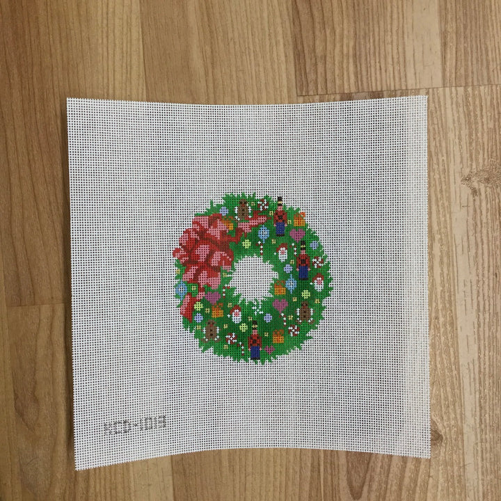 Christmas Wreath