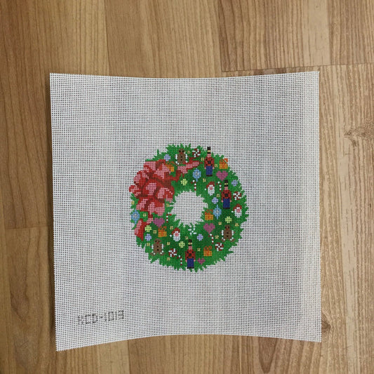 Christmas Wreath